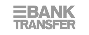 Bank Transfer Logo