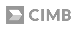 CIMB Bank Logo