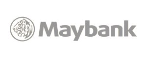 Maybank Logo