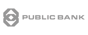 Public Bank Logo