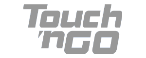 Touch & Go Logo